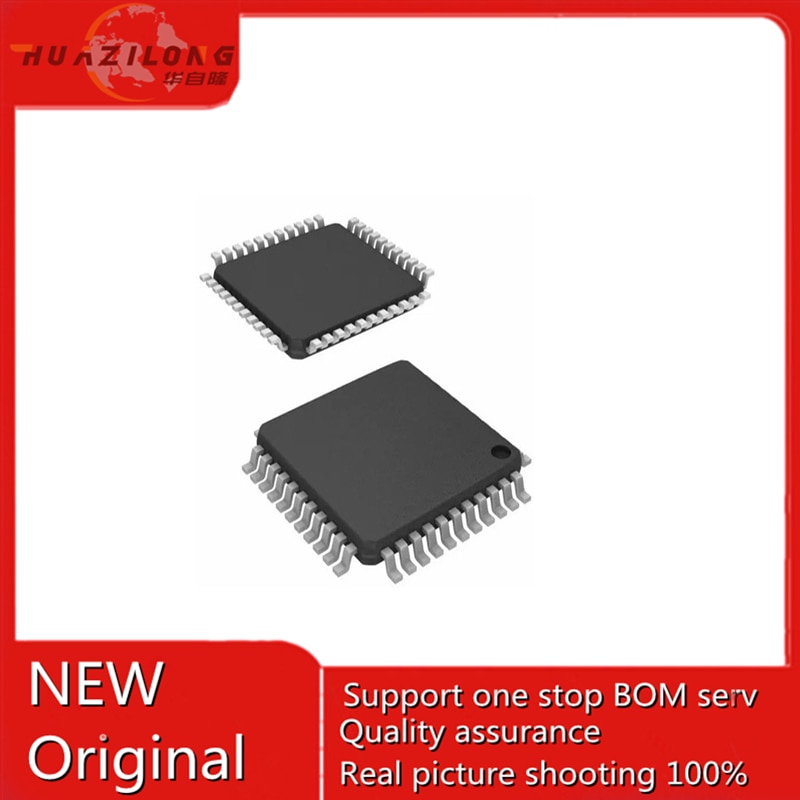 5PCS Ic Chất Lượng Cao Stm32F103Ret6 Stm32F103 Qfp-64 Nerwc