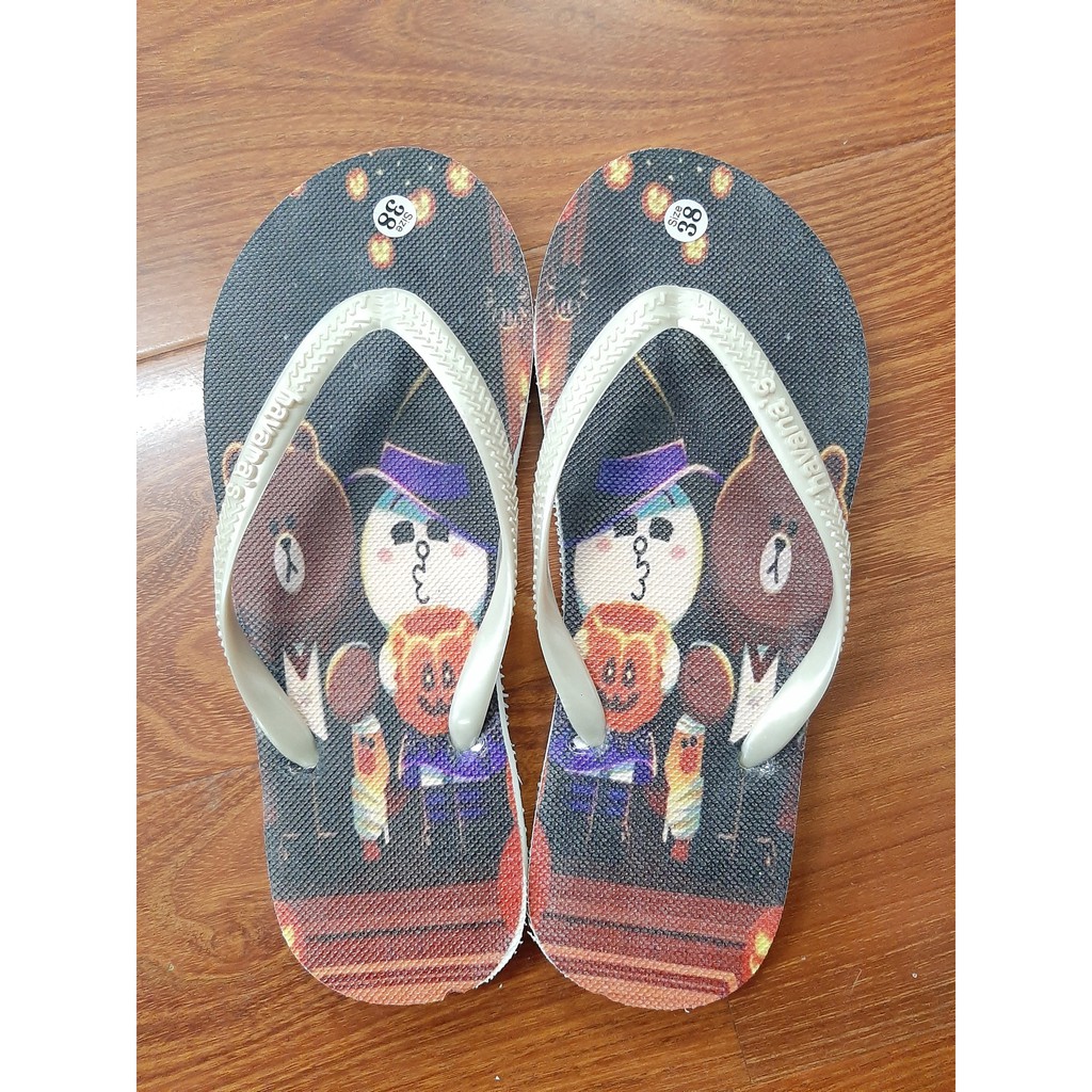 Dép tông nữ xỏ ngón đi mùa hè siêu êm