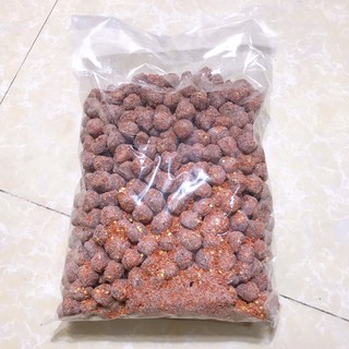 [5kg] Me xí muội đặc biệt cay & không cay
