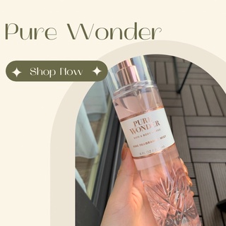 Bodymist xịt thơm BBW Yourscentceline