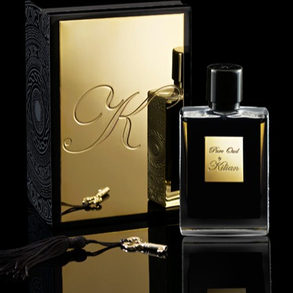 Nước hoa dùng thử Kilian Rose Oud _Camystore | Thế Giới Skin Care