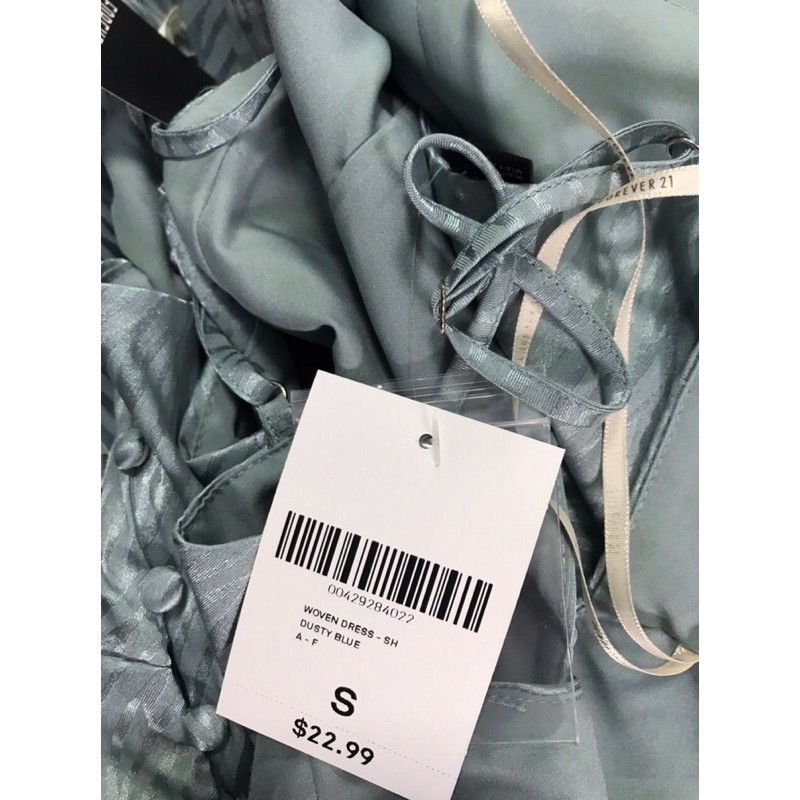 Đầm Satin Cúp Ngực 2 Lớp F21 (CÓ BIG SIZE) | BigBuy360 - bigbuy360.vn