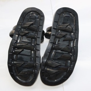 Combo 15 đôi Dép Cao Su Bác Hồ (55K/đôi)