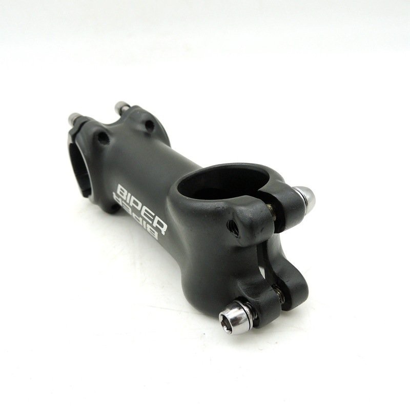 Pô tăng nhôm BIPER - 25.4 X 90mm