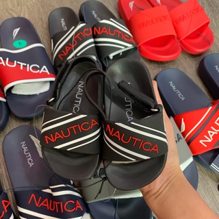 Sanda Nautica quai dán