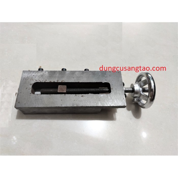 Eto trượt 1 trục  / Bàn trượt 1 phương chế máy tiện