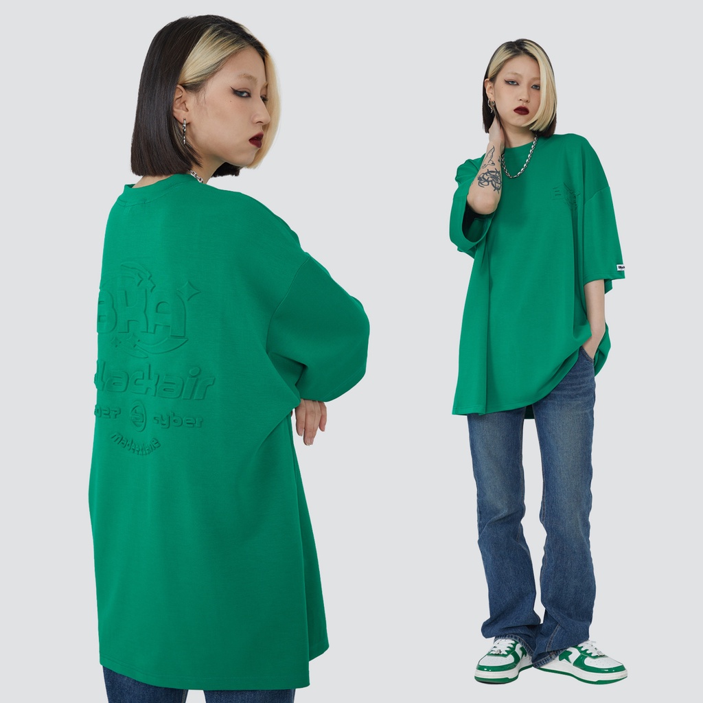 Áo phông Made Extreme India Tshirt