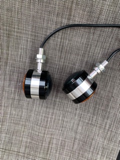 CẶP ĐÈN XI NHAN RIZOMA TUYỆT ĐẸP