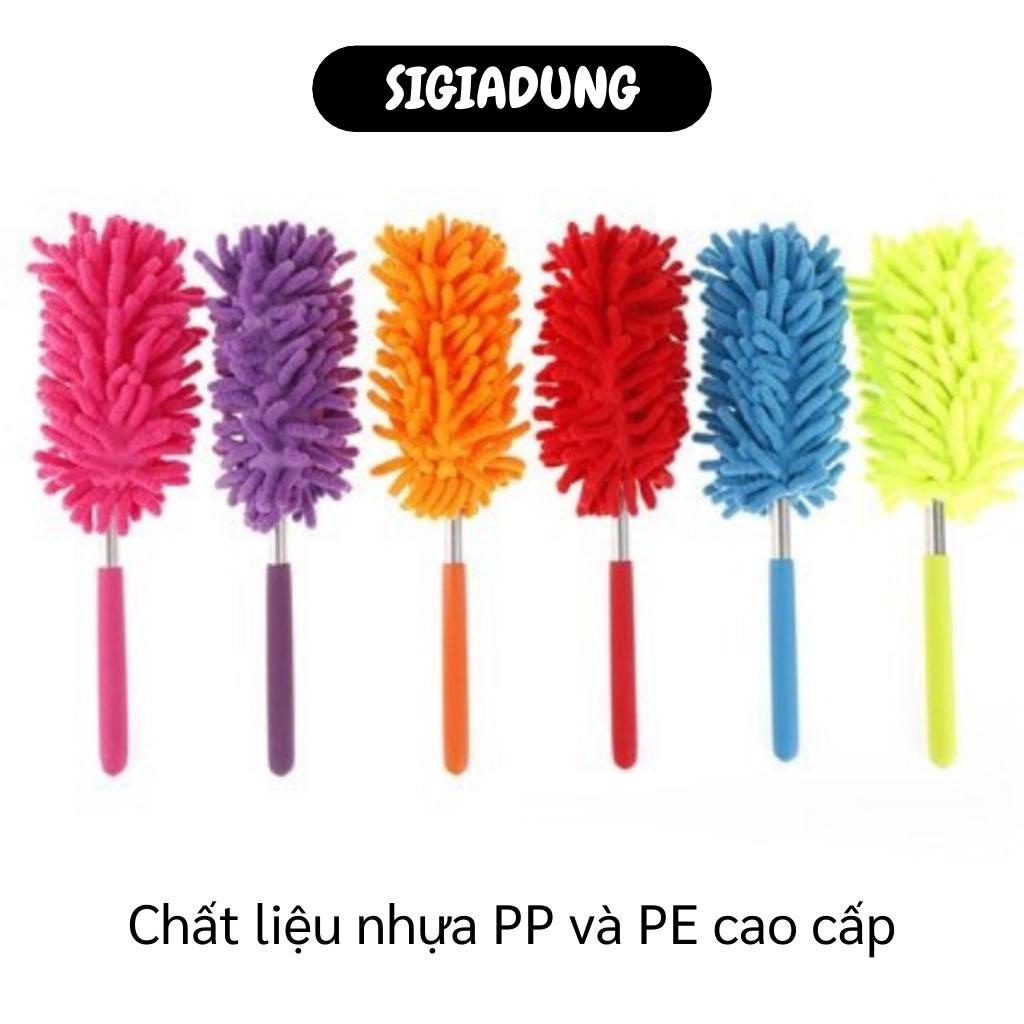 GIÁ SỈ Cây lau bụi san hô (loại nhỏ) rất bền dai và mềm mại, siêu thấm giúp bỏ được những vết bẩn cứng đầu 8836