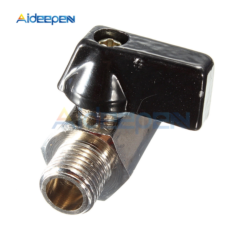 Van Bi 1 / 4 "Bsp Cho Máy Nén Khí Tiện Dụng | BigBuy360 - bigbuy360.vn