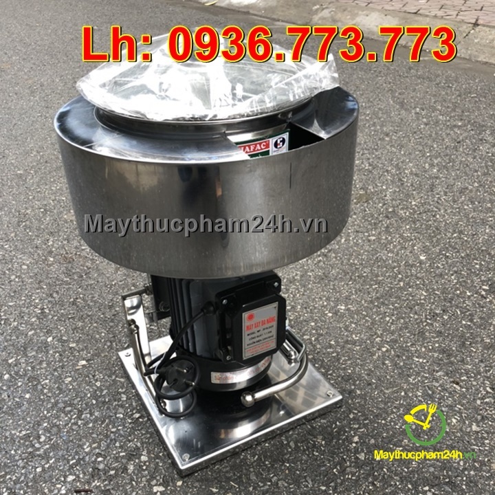 Máy xay giò chả ,xay nhuyễn thịt làm xúc xích, pate, xay cua cá rau củ, 100% lõi đồng
