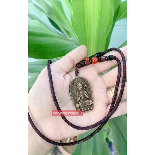 Dây chuyền phật Đại thế chí bồ tát