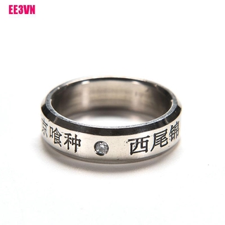 1 Bộ Đồ Hóa Trang Nhân Vật Ken Kaneki Trong Phim Tokyo Ghoul