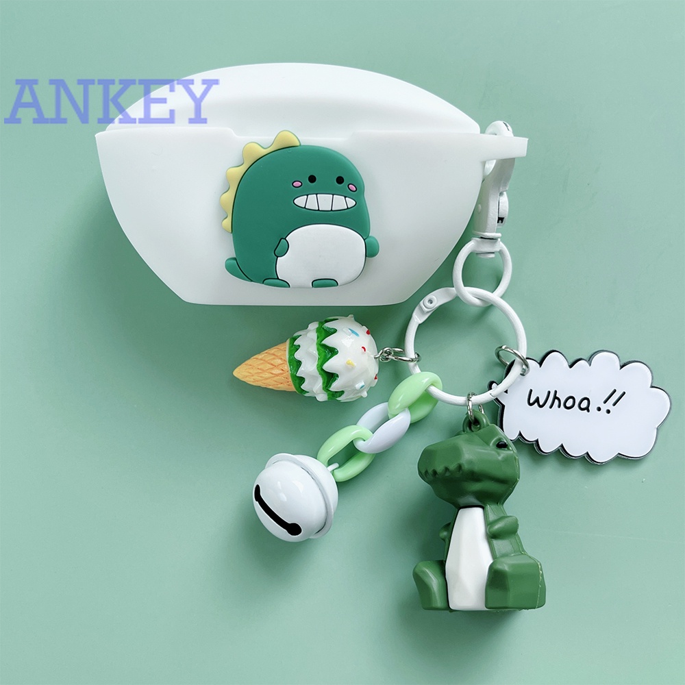 Sony WF-1000XM3 / WF-SP800N Vỏ bảo vệ hộp sạc tai nghe không dây cho