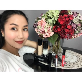 Kem Nền Studiomakeup Perfecting Finish Foundation