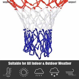 Lưới Bóng Rổ Bằng nylon Tiêu Chuẩn