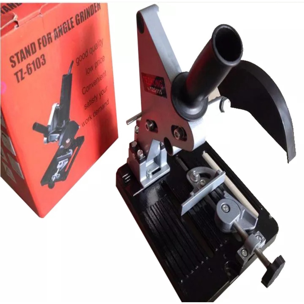 Đế Máy Cắt Bàn Sử Dụng Cho Máy Cắt Cầm Tay Siêu Tiện Lợi