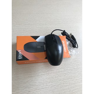 Chuột DAREU LM103G/ LM103