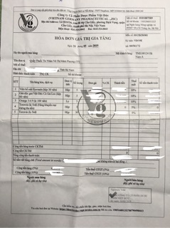 Viên bổ mắt EYEMATIN