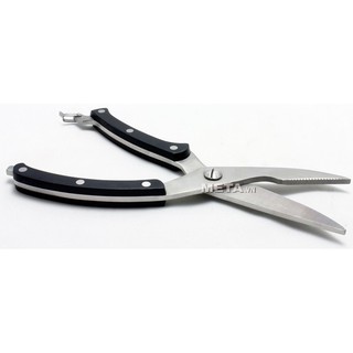 Dao inox Tiross TS-1731