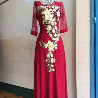 Combo 3 đầm