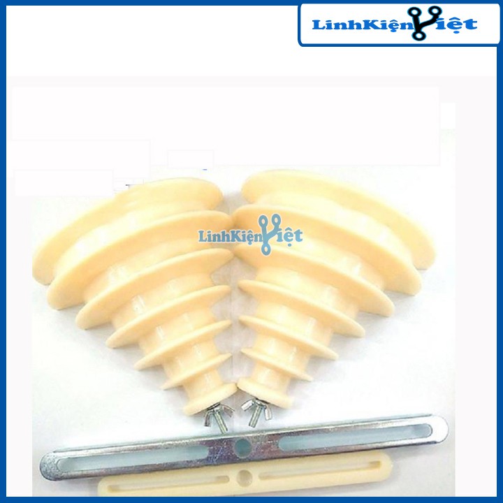 Khuôn Quấn Dây Đồng, Máy Biến Áp, Motor Loại Nhọn