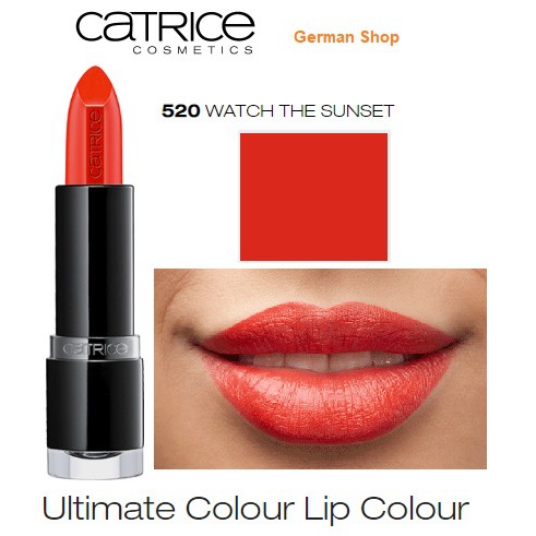 Son Catrice nhiều dưỡng chất ultimate colour | BigBuy360 - bigbuy360.vn