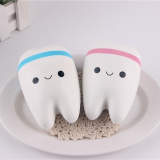  Squishy Cái Răng Đa Năng  KGV-HL36