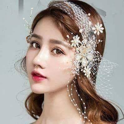 Phụ Kiện Cưới Hoàng Thắm