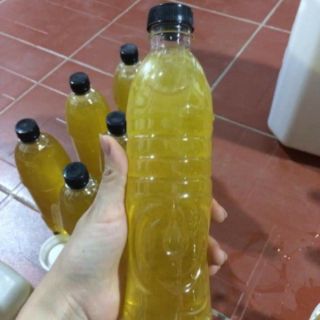 Mật ong bạc hà Hà Giang