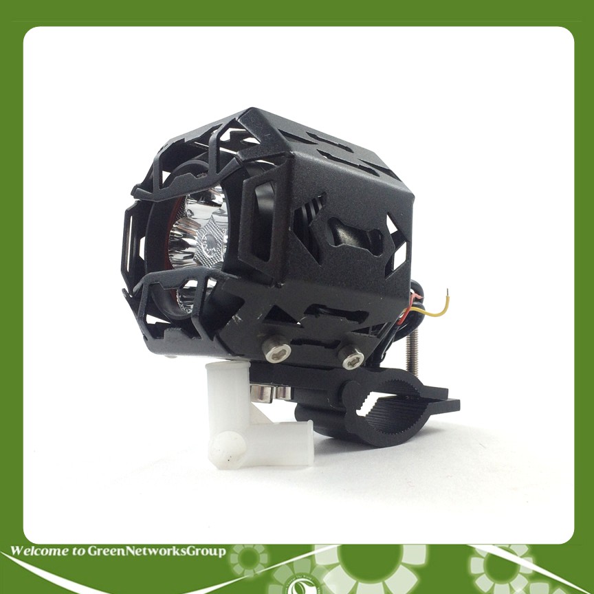Đèn LED machine U6 dành cho xe máy