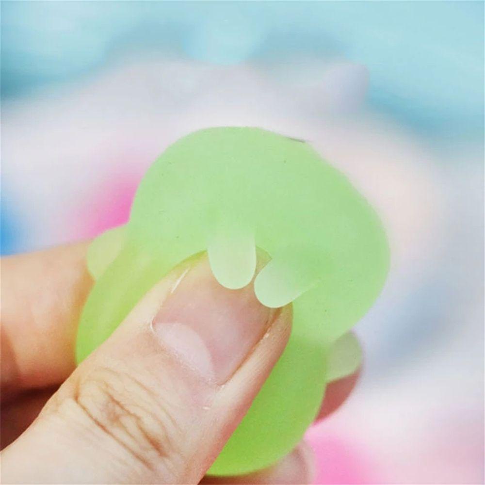 Mochi Mini Dính Phát Sáng Vui Nhộn REBUY1 Cho Bé
