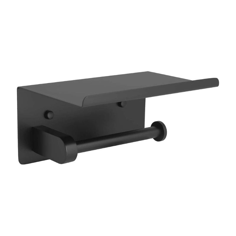 Giá Đỡ Cuộn Giấy Vệ Sinh Bằng Thép Không Gỉ Tiện Lợi