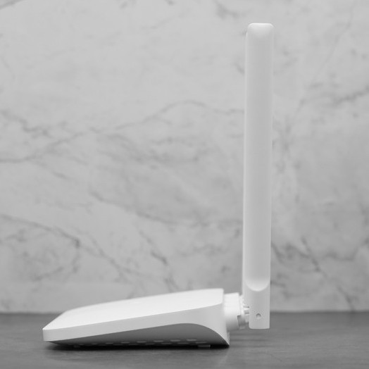 Bộ Phát Sóng Wifi Router Chuẩn N Xiaomi 4C Trắng - Bản quốc tế