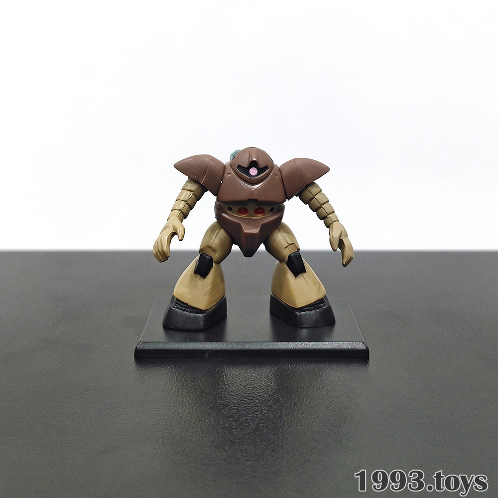 Mô hình Bandai Figure Gundam Collection 1/400 Vol.1 - MSM-03 Gogg
