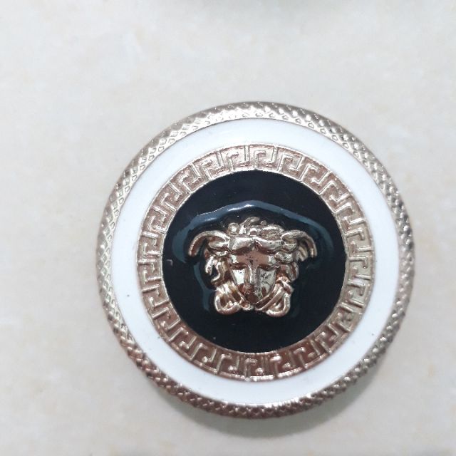 Thắt lưng nam da thật khóa bập, dây luồn phía trong