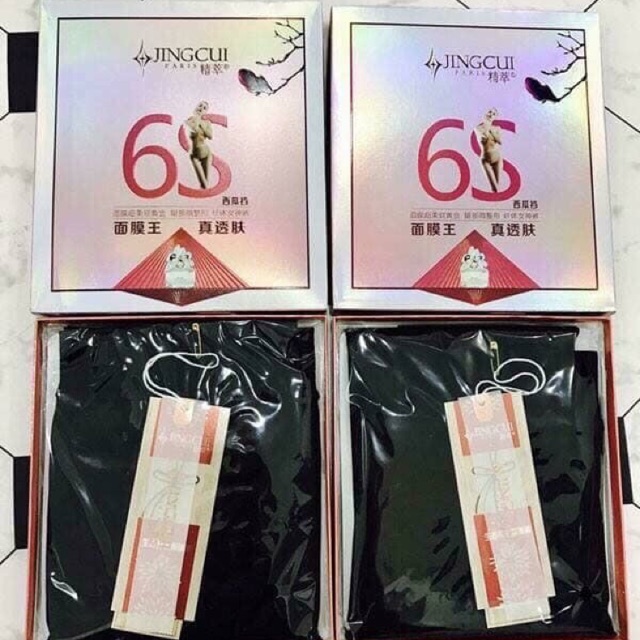 Quần tất 3d 6s loại 1
