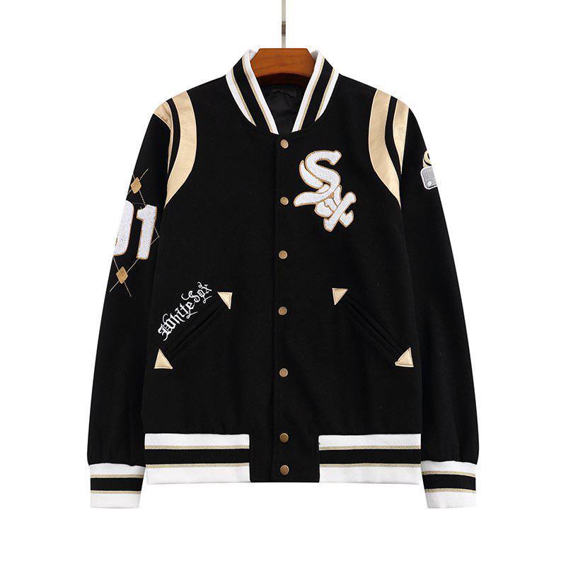 [ẢNH THẬT] Áo Bomber Nam Cao Cấp Phong Cách Trẻ Trung, Cá Tính MALTRIK BIGSIZE