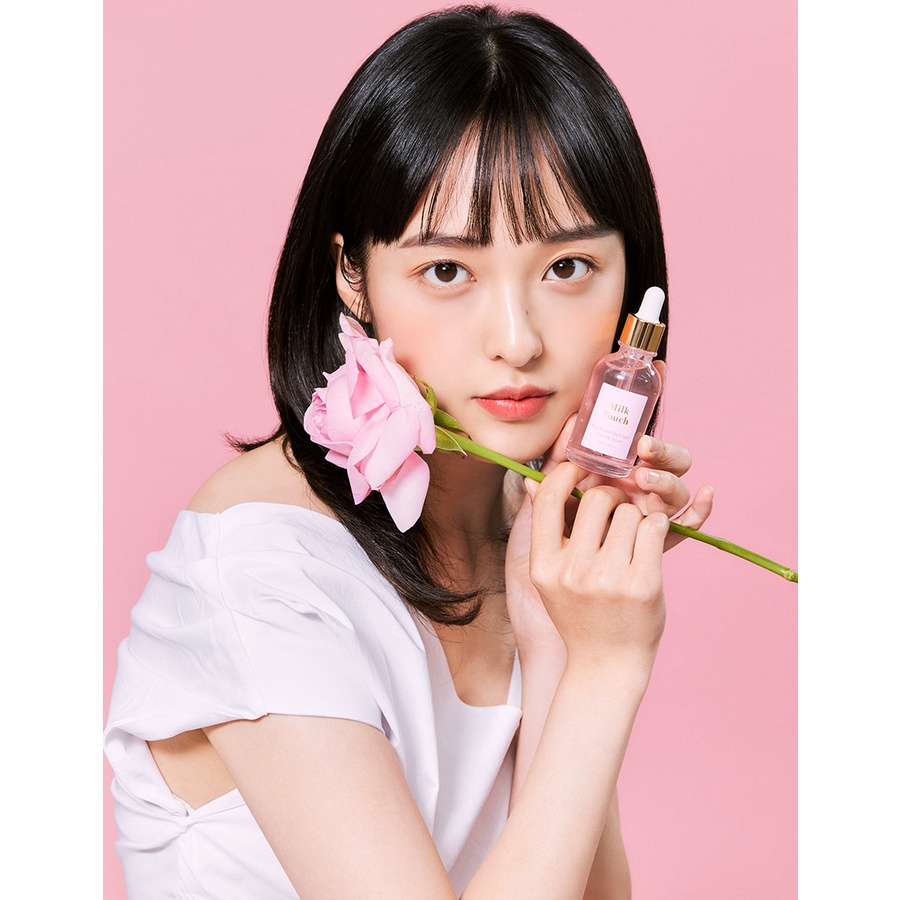 Five Flower Dark Spot Clearing Serum