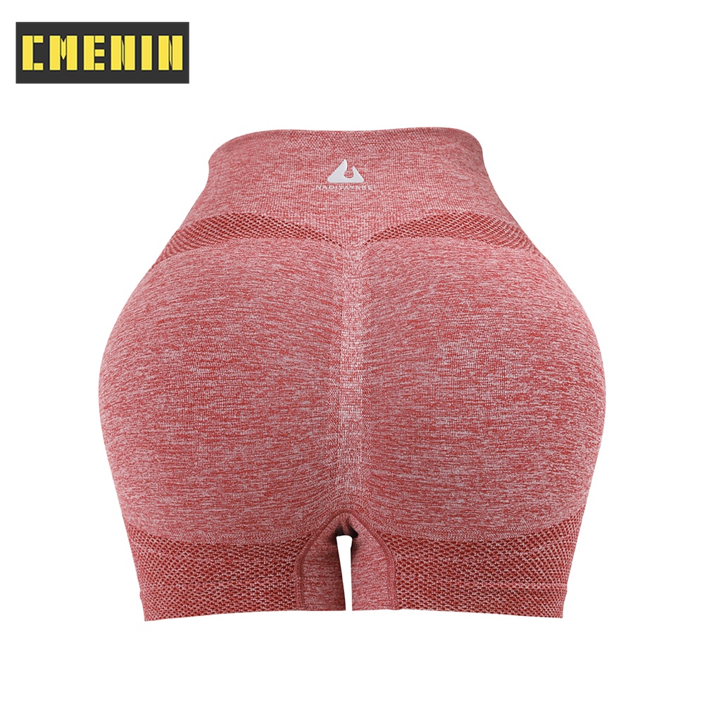 Quần short Ôm Hông Bằng Nylon Cho Nữ Tập Thể Dục yoga Y0012 | BigBuy360 - bigbuy360.vn