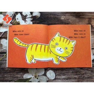 Những Em Bé Đáng Yêu (Bộ 5 Tập)