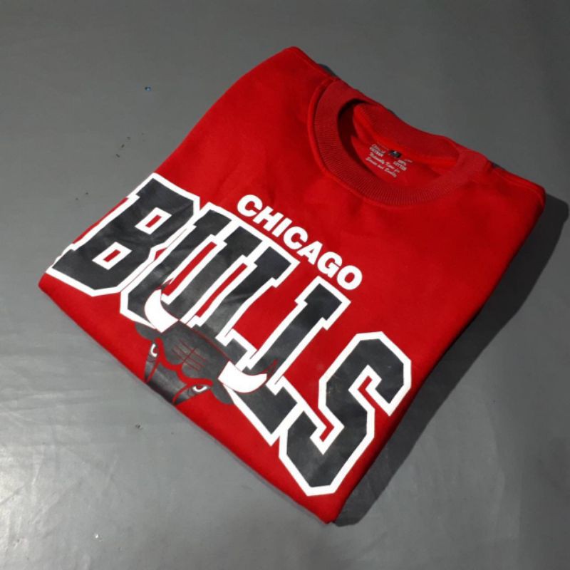 Thẻ Bài Trò Chơi Chicago Bulls