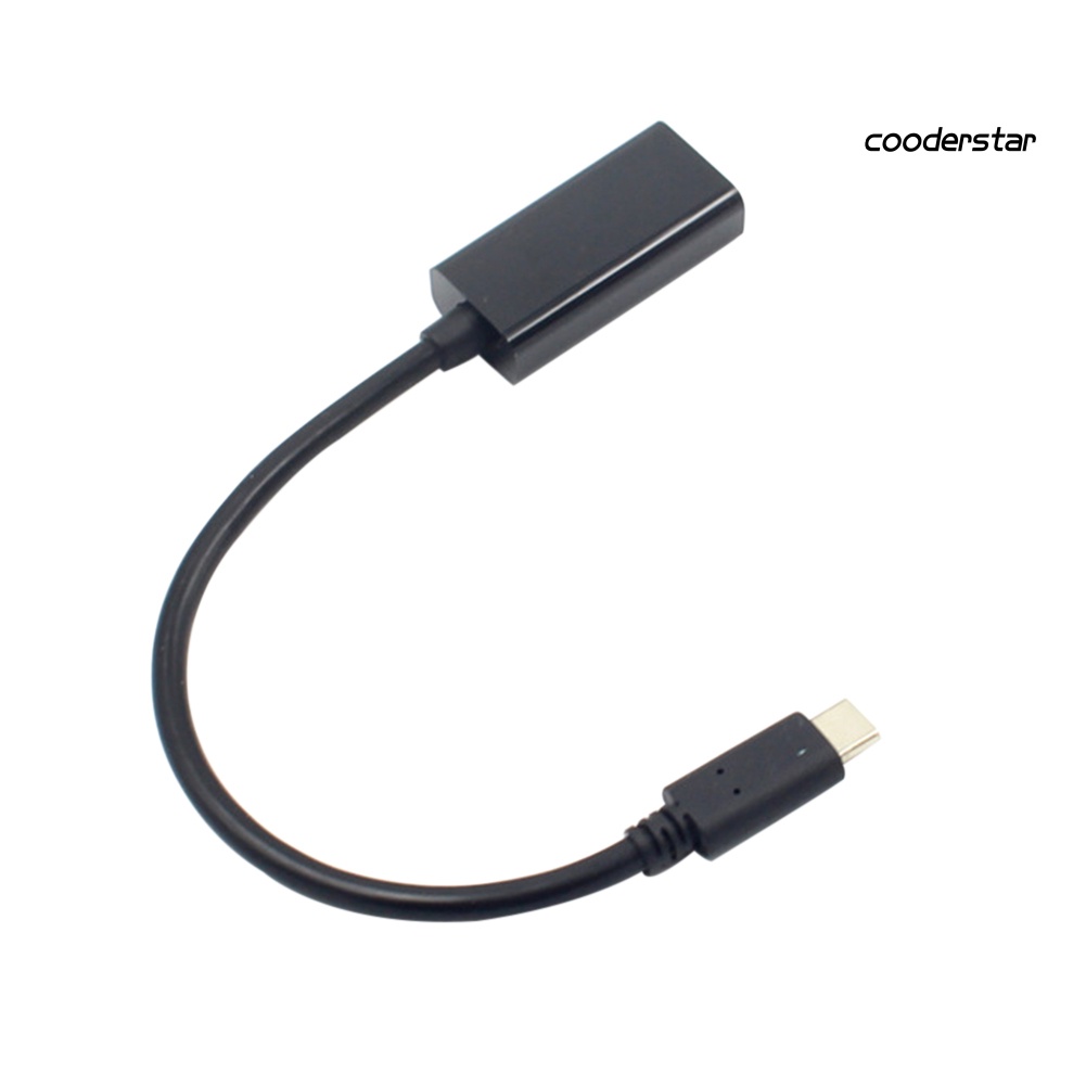 Cáp Chuyển Đổi Usb 3.1 Type C Sang Hdmi Cho Samsung Galaxy S8