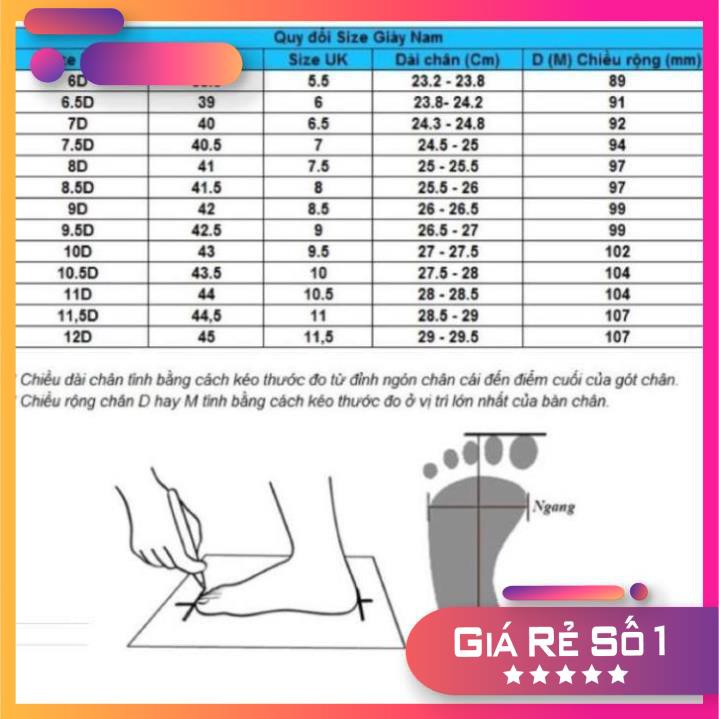 [Sale 3/3] Giày lười nam geox (39-45) Sale 11 -op1 ' :