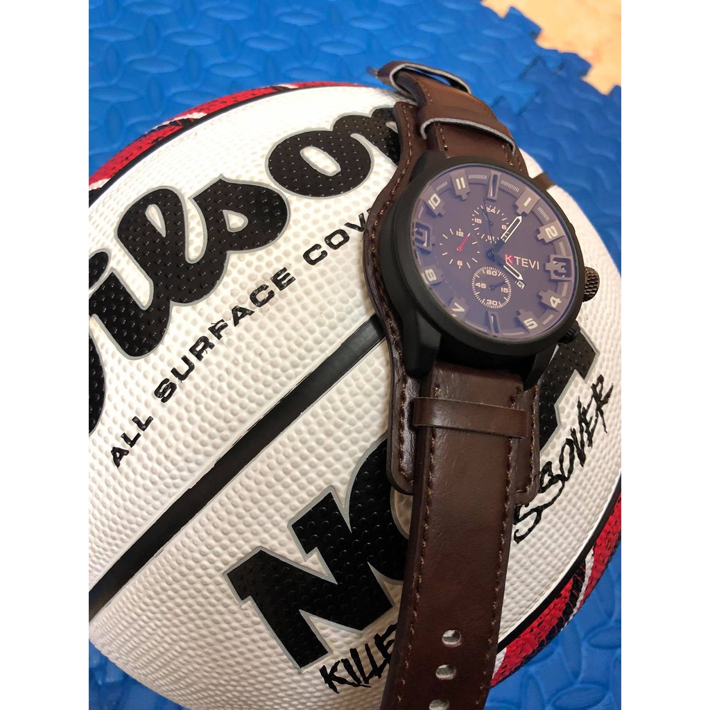 (Có sẵn) Đồng hồ nam KTEVI thể thao | BigBuy360 - bigbuy360.vn