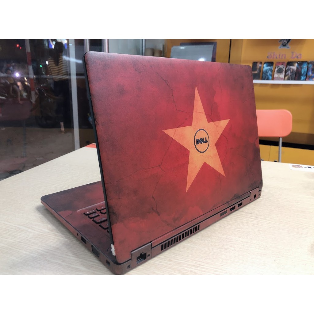 Dán Laptop skin cho Tất cả Dòng máy Dell , Hp, Asus, Lenovo, Acer, MSI Macbook.... ( inbox mã máy cho Shop) - stic211