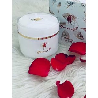 10 HỘP KEM DƯỠNG TRẮNG BODY GOVENT