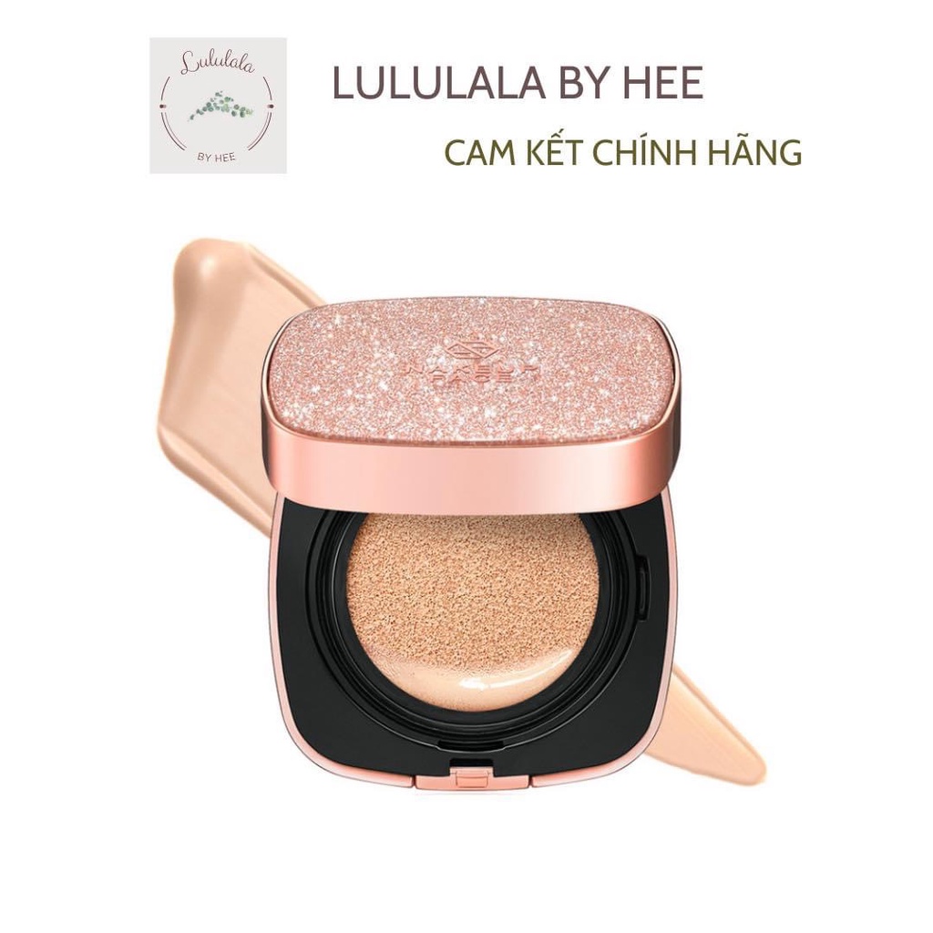 (ĐỦ BILL) CUSHION NAKE UP FACE