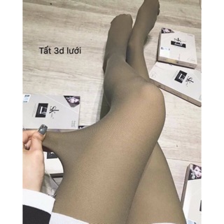 Quần tất 3d sk