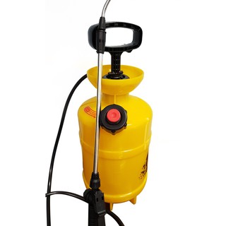 Bán Bình Xịt Hàn Quốc 8L hàng nhập, phân phối trong nước bởi thietbinhavuon.
